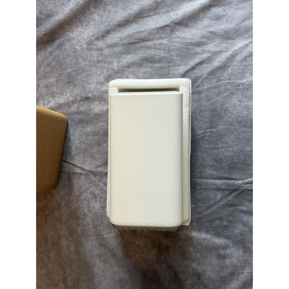 Xfinity xFi Gateway CGM4331COM White Wireless Router RJ-45 w/ Adapter Cables